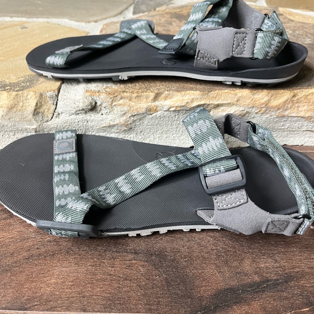 Xero sandals - Picture 4 of 5